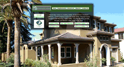 Desktop Screenshot of edenbridgehomes.com
