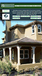 Mobile Screenshot of edenbridgehomes.com